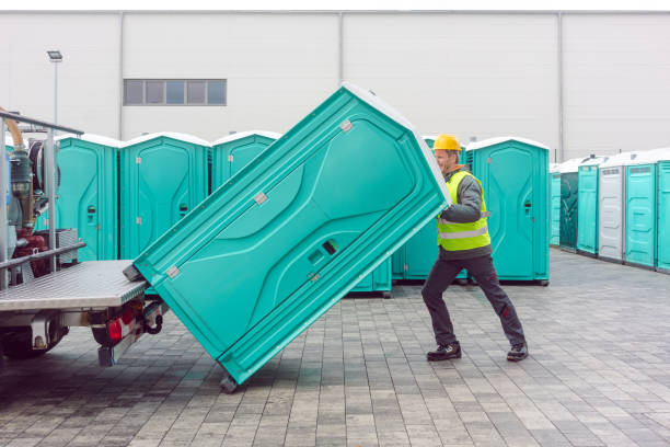 Best Portable bathroom rental  in Willards, MD