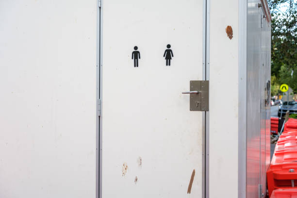 Best Local porta potty services  in Willards, MD