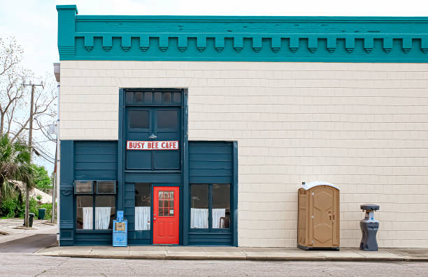 Best Portable toilet rental cost  in Willards, MD