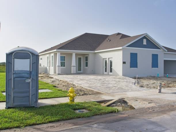Best Affordable porta potty rental  in Willards, MD