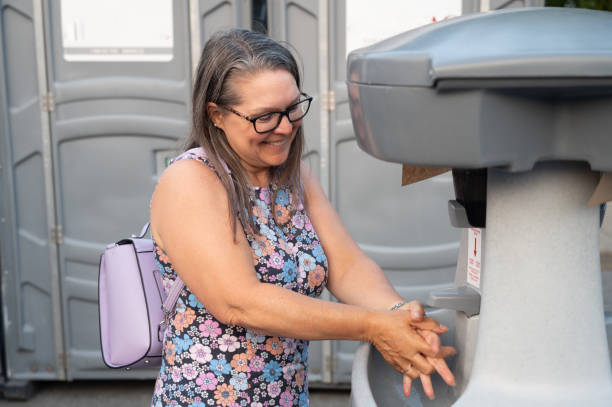 Best Portable sink rental  in Willards, MD