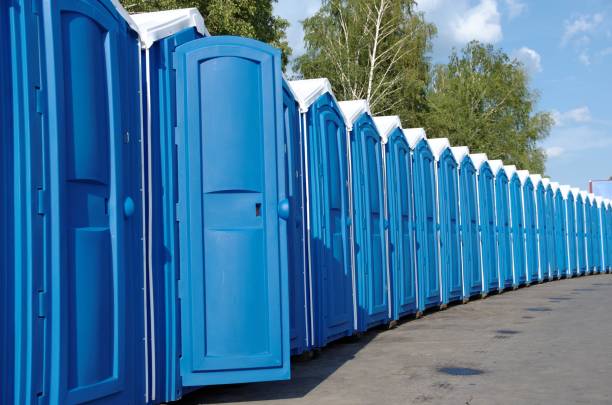Best Long-term porta potty rental  in Willards, MD